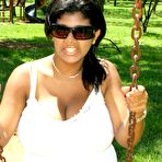 Pic of Катание на качеле >> порно фото на ШпилиВили