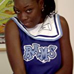 Pic of Ebony Candy - Free Preview!