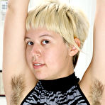 Pic of ATK Natural and Hairy Girls