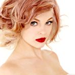 Pic of Bree Daniels Shows Perky Tits And Nice Ass