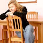 Pic of ATK Natural and Hairy Girls