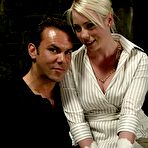 Pic of Sex - Previews: Lorelei Lee beauty babe is bound by master for water sex