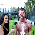 Pic of Dasie May Banging Good Time Moneytalks