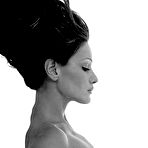 Pic of Carla Bruni