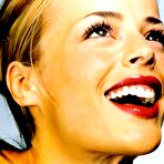 Pic of Inma Del Moral nude at Celeb King