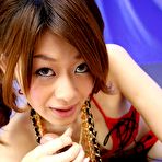 Pic of Teens from Tokyo: Tiny Japanese teen giving a blowjob