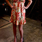 Pic of SexPreviews - Marie McCray hot redhead bound in sexy lesbian domination by Aiden Starr