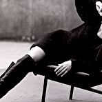 Pic of Isabelle Huppert nude at Celeb King