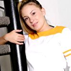 Pic of Nubiles.net - featuring Nubiles Christine in Nice-Teen-Tits