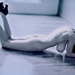 Pic of FoxHQ - Petra Verkaik Blue