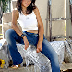 Pic of FoxHQ - Gia Consuela Jeans