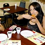 Pic of Hungry for Money Jessa Rhodes Money Talks&trade;