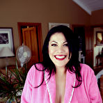 Pic of FoxHQ - Ana Rica More BTS