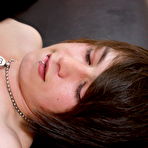 Pic of We have wanted to get Andrew back for another shoot for quite a while after the great response from his rearmost shoot with Dakota Shine so it in point of fact was a pleasure to welcome him back to the studio free nude asian boys pics at Homo EMO!