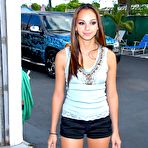 Pic of Realitykings Katie Michaels Halloweiner Ariel Teens A Painters Delite Moneytalks