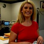 Pic of Madison Moore - Photo Romp, Moneytalks.com - Reality Kings