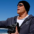 Pic of Melon Hunter | Busty Photo Shoot Turns To Hardcore Sex | Free Photo Preview!