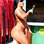 Pic of Extreme Asses