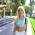 Pic of Halle Von &ndash; Teens Love Money