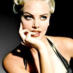 Pic of Charlize Theron