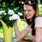 Pic of MetArt - Dana D BY Goncharov - LANDA