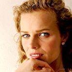 Pic of Eva Herzigova