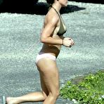 Pic of Evangeline Lilly