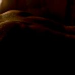 Pic of Busty Deborah Shelton naked vidcaps from Nemesis