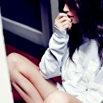 Pic of Carolina Sanchez non nude fashion photoshoot