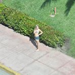 Pic of Chloe Brooke - Pervs On Patrol