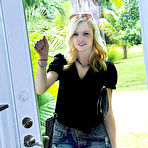 Pic of Brii Ass auditions Sexy Petite Girls Comes over for Her First Porn Video FirstTimeAuditions&trade;