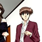 Pic of Страстный поцелуй >> порно фото на ШпилиВили