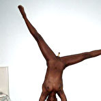 Pic of Ebony Amateurs
