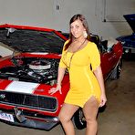Pic of Lexxxi Lockhart - What A Ride, Milfhunter.com - Reality Kings