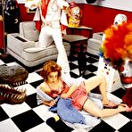 Pic of Gillian Anderson