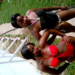 Pic of Ebony Amateurs