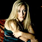 Pic of Gillian Anderson