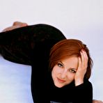 Pic of Gillian Anderson