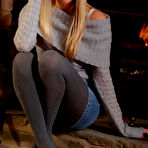 Pic of FoxHQ - Hayley Marie Fire