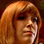 Pic of SexPreviews - Odile and Krysta Kaos fucked with machines at kinky bdsm party