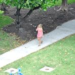 Pic of Megan Sweetz - Pervs On Patrol
