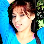 Pic of Girl strips and participates in nasty foursome - hardfuckgirls.com