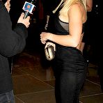 Pic of Hayden Panettiere shows massive sexy cleavage