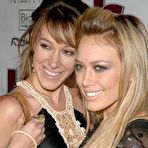 Pic of Hilary Duff