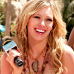 Pic of Hilary Duff