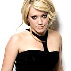 Pic of Hilary Duff