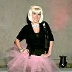 Pic of Hilary Duff