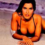Pic of  Adriana Catano fully naked at CelebsOnly.com! 