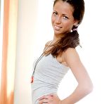 Pic of Nude massage porn with a gorgeous babe - HdMassagePorn.com