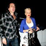 Pic of Christina Aguilera